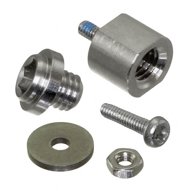 JSO-0815-03-L Samtec Inc.  Distanziatori per schede